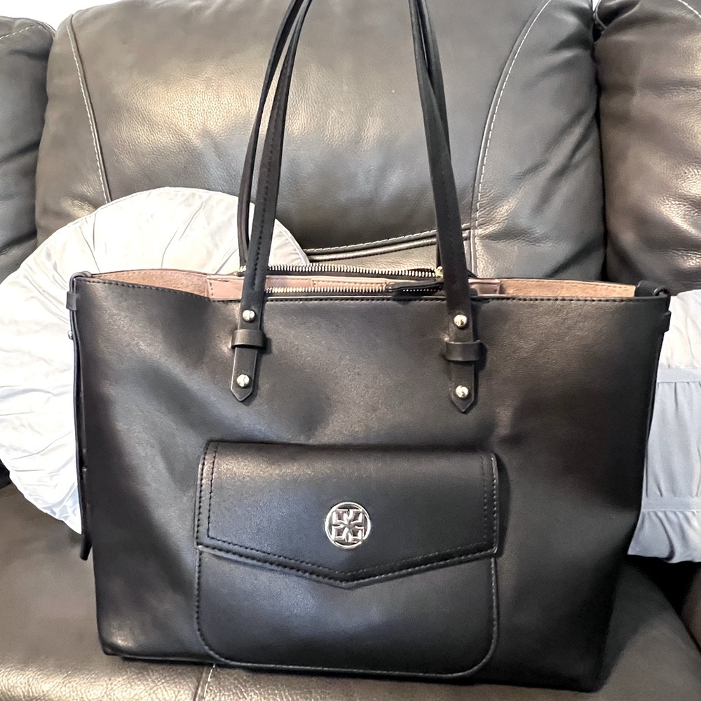 Kate Landry tote